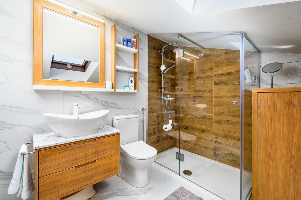 Sunset Suite Premium Porec Esterno foto
